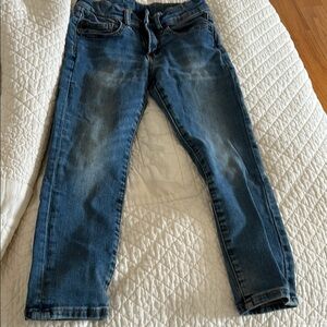 GAP Kids Classic Denim Jeans